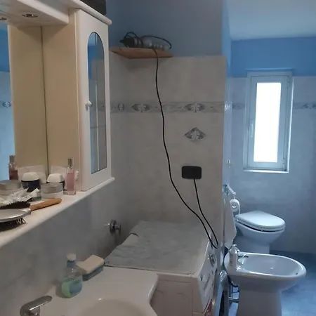 Bed & Breakfast Casa Del Sole
